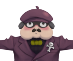 Ringo Skulkin - The Great Ace Attorney Chronicles