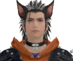Zack Fair (Black Hound) - Final Fantasy VII: Ever Crisis