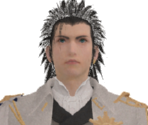 Zack Fair (Festive Jacket) - Final Fantasy VII: Ever Crisis