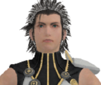Zack Fair (Glacier Armor) - Final Fantasy VII: Ever Crisis