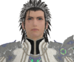 Zack Fair (Guardian Style) - Final Fantasy VII: Ever Crisis