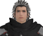Zack Fair (Heavy Shield Armor) - Final Fantasy VII: Ever Crisis