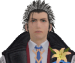 Zack Fair (Holiday Suit) - Final Fantasy VII: Ever Crisis