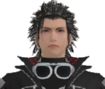 Zack Fair (Off-Road Jacket) - Final Fantasy VII: Ever Crisis