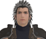 Zack Fair (SOLDIER First Class Future Hero) - Final Fantasy VII: Ever Crisis