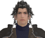 Zack Fair (SOLDIER Second Class Future Hero) - Final Fantasy VII: Ever Crisis