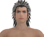 Zack Fair (Tropical Beach) - Final Fantasy VII: Ever Crisis