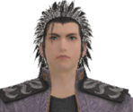 Zack Fair (Valiant Suit) - Final Fantasy VII: Ever Crisis