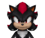 Shadow the Hedgehog - Sonic the Hedgehog 3 Happy Meal Digital Experience
