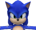 Sonic the Hedgehog - Sonic the Hedgehog 3 Happy Meal Digital Experience