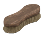 Scrubbing Brush - Wolfenstein II: The New Colossus