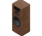 Speaker 01 - Wolfenstein II: The New Colossus