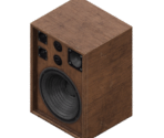 Speaker 02 - Wolfenstein II: The New Colossus