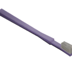Toothbrush - Wolfenstein II: The New Colossus