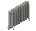 Radiator - Wolfenstein II: The New Colossus