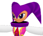 NiGHTS - SEGA Superstars