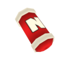 Nitro Canister - The Simpsons: Hit & Run