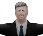 JFK - JFK Reloaded