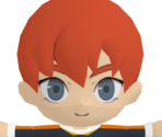 Hinoko Raido - Y School Heroes: Bustlin' School Life