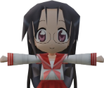 Hiyori Tamura - Lucky Star no Mori