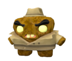 Brownie - Super Meat Boy 3D