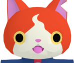 Gakuen Jibanyan - Y School Heroes: Bustlin' School Life