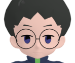 Mataro Tamada - Y School Heroes: Bustlin' School Life