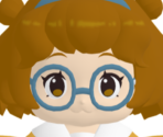 Kumako Kumoike - Y School Heroes: Bustlin' School Life