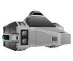 KH-14 Zikade - Einhander