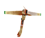 PA-09 Angler - Einhander