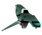 PA-14 Flige - Einhander