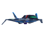 PJ-22 Adler - Einhander