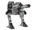 PKB-07e Jagdstar - Einhander