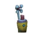 Propeller - SpongeBob: Patty Pursuit