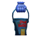 Chum Bucket - SpongeBob: Patty Pursuit