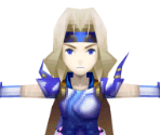 Cecil Harvey (Paladin) - Final Fantasy IV