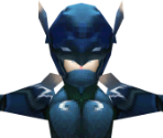 Kain Highwind - Final Fantasy IV