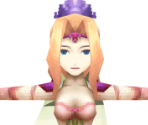 Rosa Farrell - Final Fantasy IV