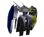 Hyperion UCS Mk. XII - Einhander