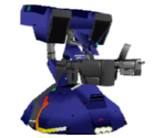 SPJ-15 Greif - Einhander