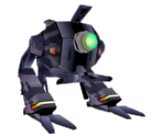 SPKB-03 Drache - Einhander