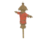 Farmer's Scarecrow - Genshin Impact