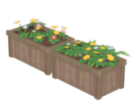 Water-Retaining Flower Beds - Genshin Impact