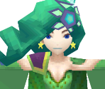 Rydia (Adult) - Final Fantasy IV