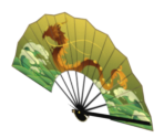 A Dragon's Wondrous Sight - Genshin Impact