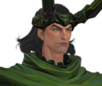Loki Laufeyson (Loki Season 2) - Marvel Rivals