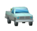 Traffic Vehicles (Level 4) - The Simpsons: Hit & Run