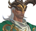 Loki Laufeyson (Chronicler) - Marvel Rivals