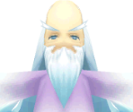 Fusoya - Final Fantasy IV