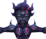 Cecil Harvey (Dark Knight) - Final Fantasy IV